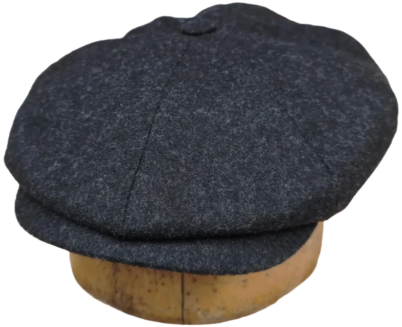 Bekovka LAIRD HATTERS | Vel. 55