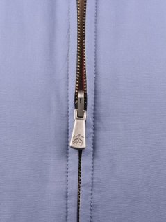 Ikona amerického stylu: Bunda BROOKS BROTHERS | Harrington Style (Vel. M)