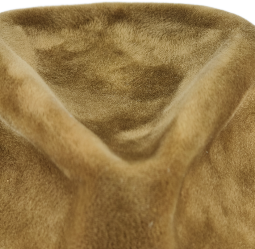 Tonak Zephyr | Luxusní Seal Velour