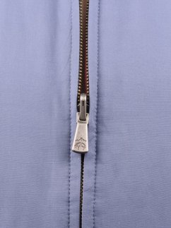 Ikona amerického stylu: Bunda BROOKS BROTHERS | Harrington Style (Vel. M)