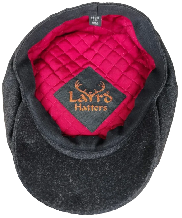 Bekovka LAIRD HATTERS | Vel. 55
