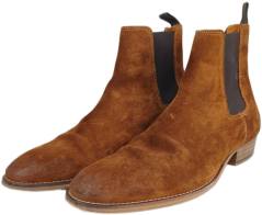 CHELSEA BOOTS KAZAR