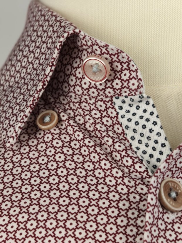 TED BAKER |  (Slim Fit, Vel. S)