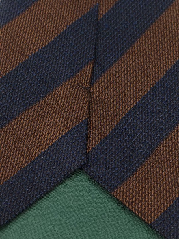 Hedvábná kravata ANDREW'S TIES