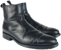 Zimní Chelsea Boots JOHN BROMMELS Vel. UK 9.5 / 44