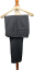 Oblek LORO PIANA | Wool & Cashmere (Modrý proužek | Vel. M)