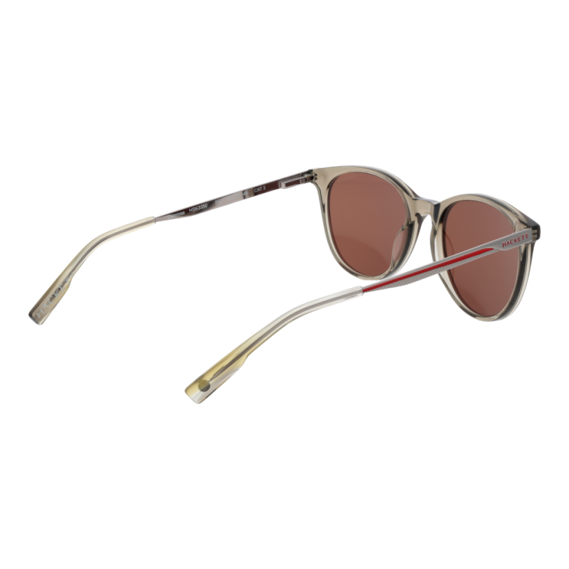Hackett London Men’s Panto Sunglasses