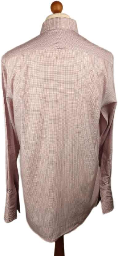 Košile CHARLES TYRWHITT | Manžetové Knoflíčky (Vel. L, Jako Nová)