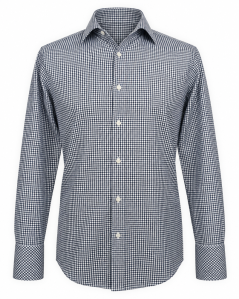 Košile T.M. LEWIN | Fitted Vel. M