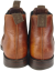 LOAKE Chelsea | GOODYEAR WELTED, Podrážka Dainite Vel. UK6 /40
