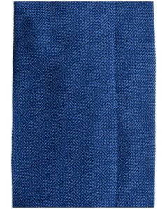 Garza Fine grenadine silk tie | Serà Fine Silk