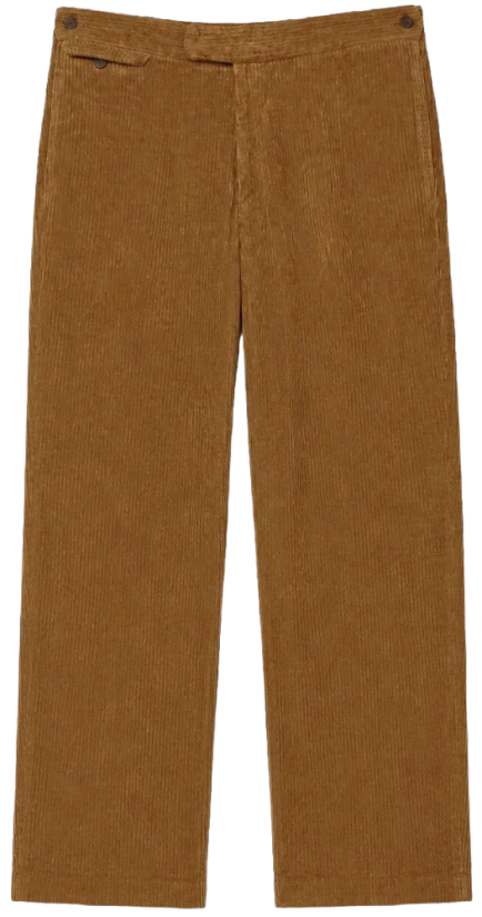 OUR LEGACY | Manšestr Chino | Vel. S
