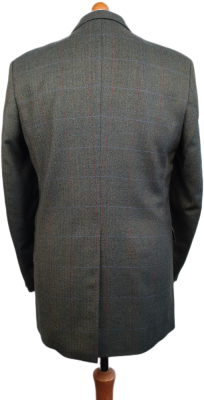 St Michael (M&S) | 100% Vlna, British Tailoring (Vel. M)