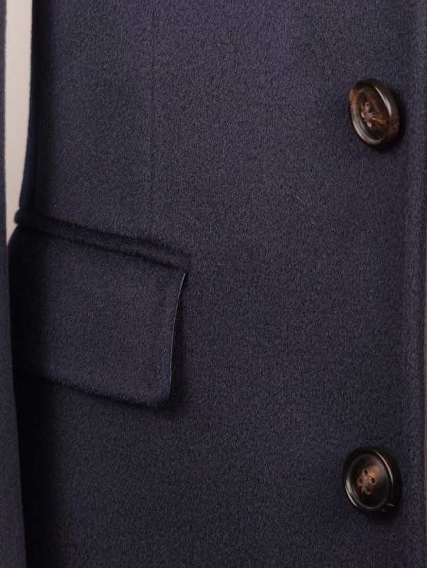 T.M. Lewin coat
