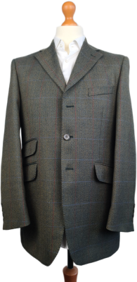 St Michael (M&S) | 100% Vlna, British Tailoring (Vel. M)