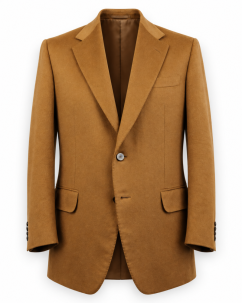 Ballestracci z 100% kašmíru, výroba Saintandrews Vel. M