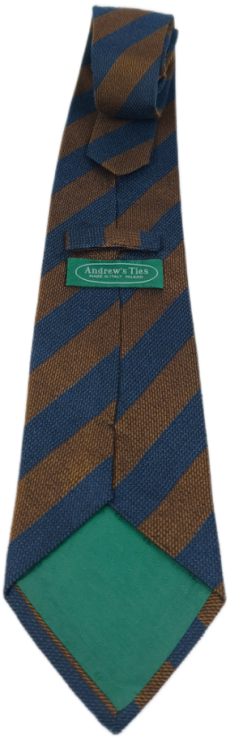 Hedvábná kravata ANDREW'S TIES