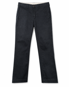JAPAN BLUE JEANS | French Slim Work Chino W33