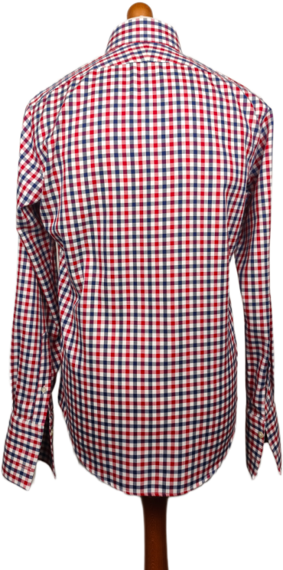Košile T.M. LEWIN | Fitted Vel. M