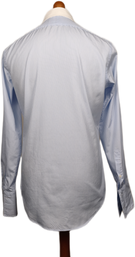 Košile T.M. LEWIN | Fitted (Vel. M)