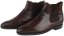 Chelsea Boots MEKA | GOODYEAR WELTED Kůže