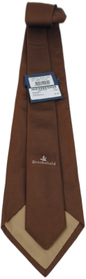 Kravata BROOKSFIELD | Hedvábí