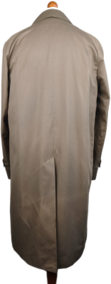 Trenčkot AQUASCUTUM London | Vel. L