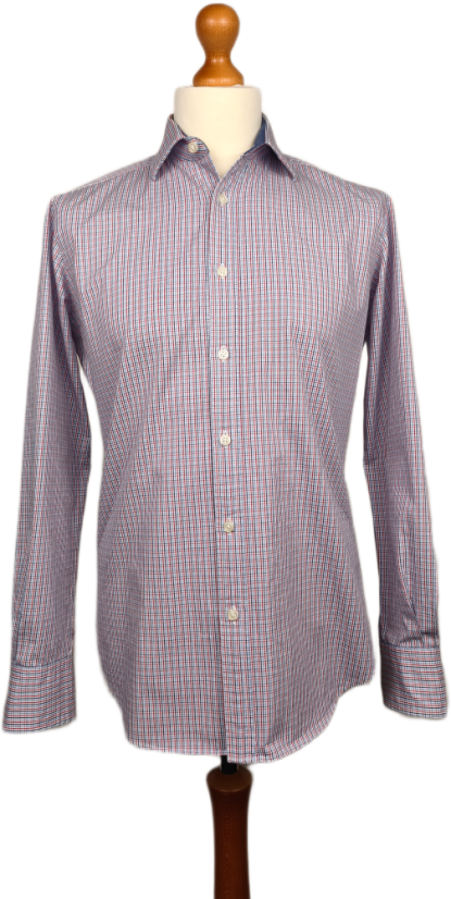 Košile T.M. LEWIN | Slim fit (Vel. M)