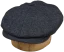 Bekovka LAIRD HATTERS | Vel. 55