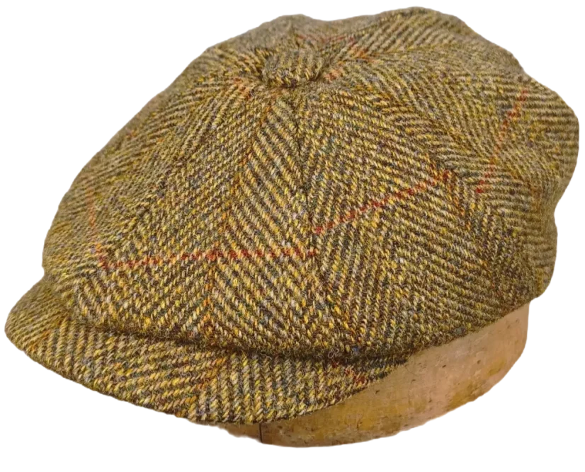 Bekovka EARLAND BROTHERS | Harris Tweed Vel. 56