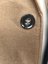 Banana Republic cotton coat brown