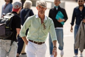 Sprezzatura meaning?