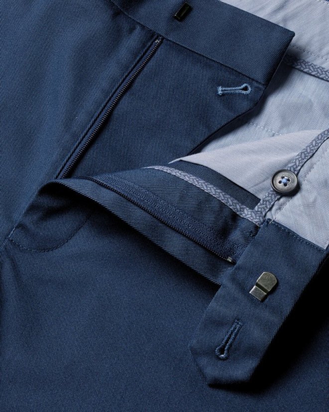 Chinos CHARLES TYRWHITT | Ultimate Non-Iron (Nové, Vel. 34/32)