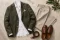 Summer Fabrics for the Modern Gentleman: Fresco Wool, Linen, Seersucker and Blended Cloths