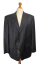 Dormeuil vintage grey melange suit