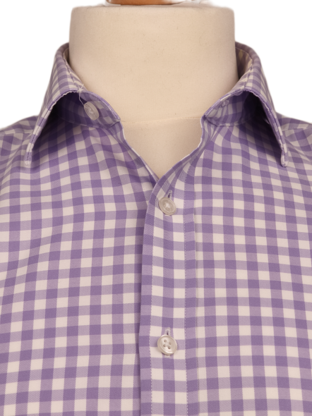 Košile T.M. LEWIN | Fitted Vel. M