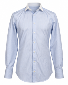 Košile T.M. LEWIN | Fitted (Vel. M)