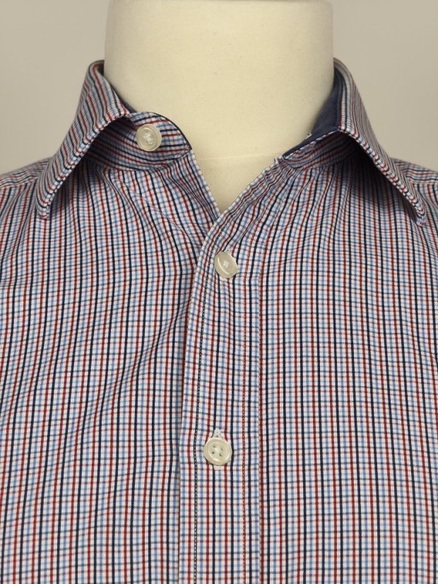Košile T.M. LEWIN | Slim fit (Vel. M)