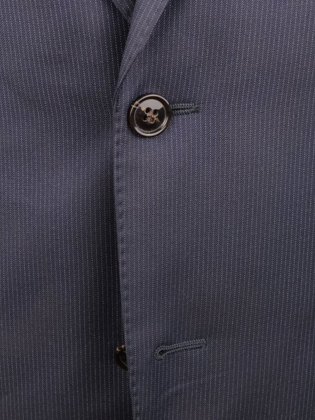 Sako SUITSUPPLY Napoli | Látka VBC 110s (Vel. 46/S)