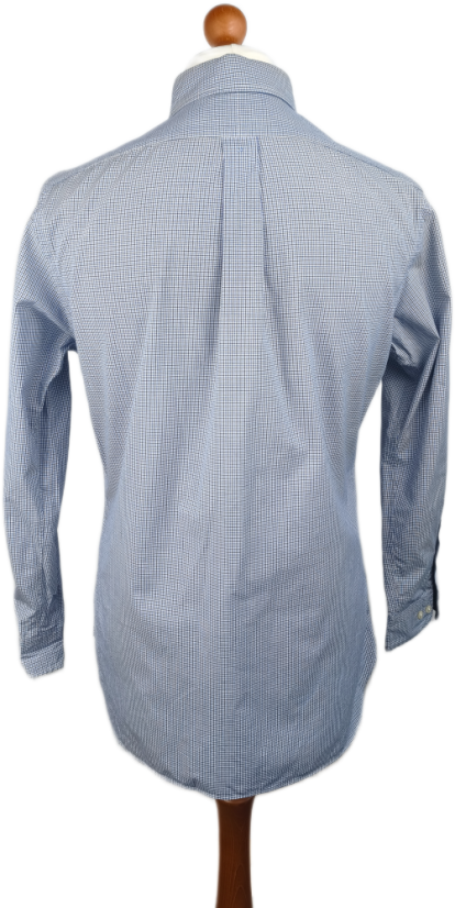 Ralph Lauren | (Vel. M) – S DROBNOU VADOU