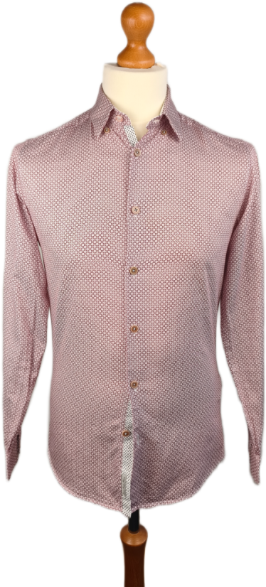 TED BAKER |  (Slim Fit, Vel. S)