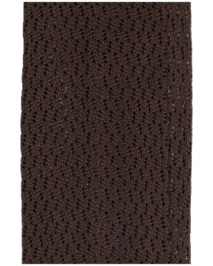 Pletená hedvábná kravata Zig Zag | Serà Fine Silk Pletená hedvábná kravata Zig Zag | Serà Fine Silk