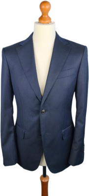 Sako SUITSUPPLY Napoli | Látka VBC 110s (Vel. 46/S)