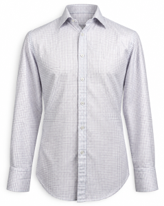 Košile T.M. LEWIN | Fitted Vel. M
