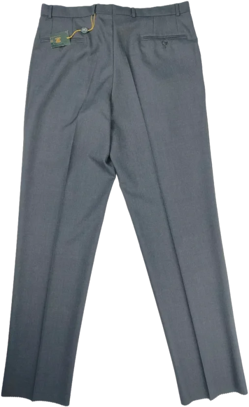 Vintage Kalhoty DORMEUIL | Deadstock 1997 (Nové)
