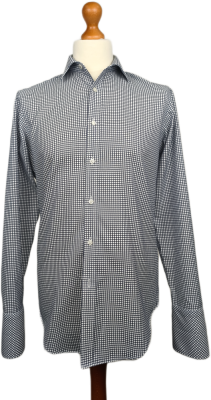Košile T.M. LEWIN | Fitted Vel. M
