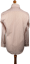 Klasická košile HUGO BOSS | Bordo proužek, 100% Bavlna (Vel. M)