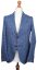 Scarano Napoli Vitale Barberis Canonico Blazer