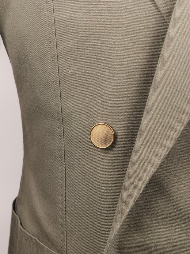 Sako SUITSUPPLY Havana | Látka E. THOMAS Vel: S