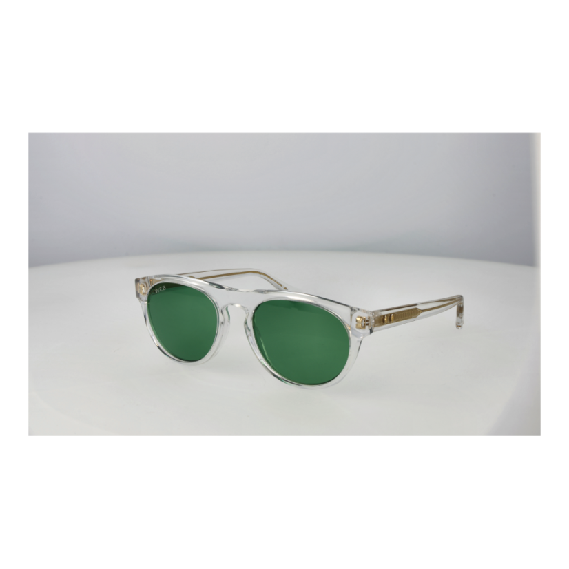 WEB Eyewear WE0372 26N Men’s Sunglasses